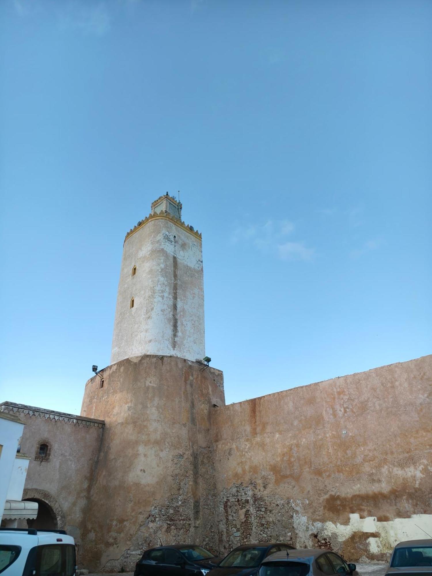 Dar Nadia Villa El Jadida Exterior photo