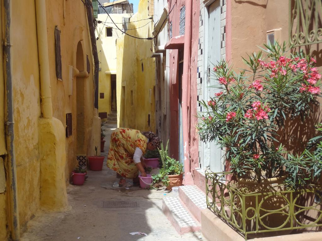 Dar Nadia Villa El Jadida Exterior photo